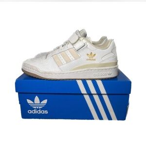 ADIDAS Forum Low Men’s Shoes